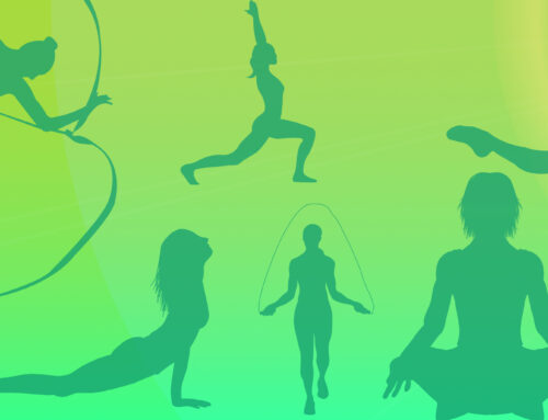 Neuer Kurs Rückenfit und Entspannung ab 11.01.2023