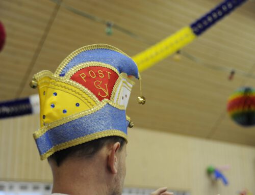 Fastnacht 2023