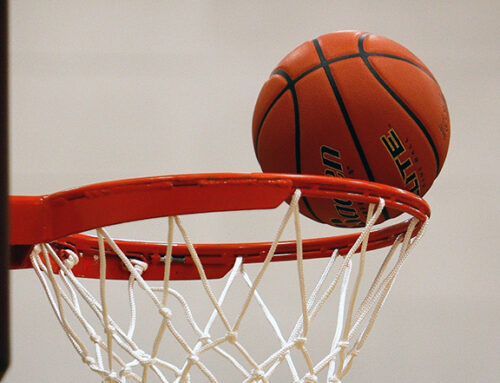 Neue Ballsport-Abteilung Basketball gegründet