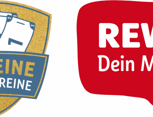 REWE-Aktion: Scheine für Vereine