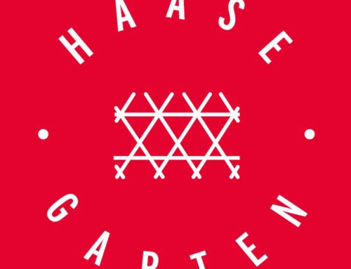 Eröffnung des Haasegarten